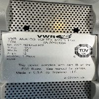 VWR Analog Vortex Mixer image 3